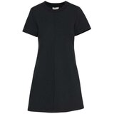 Calvin Klein crna mini haljina Cene