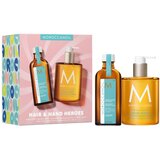 Moroccanoil Summer Set Tretman Light | Eponuda.com