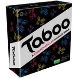 Hasbro Tabu (Taboo) družabna igra za družine - Cene