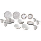 Van Well Set za ručavanje Sina 24/1 bež/smeđi 602-1038937 | Eponuda.ba