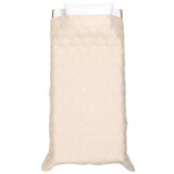 Stefan Bež -Prekrivač mikrofiber 200 cm x 200 cm | Eponuda.com