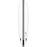 Torq Tec The Don 9'0 Deska za surfanje white | Shoptok.si