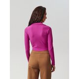 Sinsay rebrasti crop top | shoptok.hr