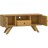TV ormarić 110 x 30 x 50 cm od masivne tikovine | shoptok.hr