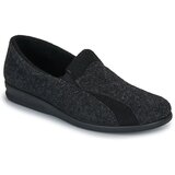 Josef Seibel Nogavice BELFORT 108 Črna Cene