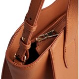Roberto Cavalli Torbice za na ramo CCHB01622-200 Kostanjeva | Shoptok.si