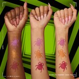 NYX Professional Makeup X Beetlejuice Cheek Palette - Afterlife Passport | shoptok.hr