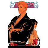 VIZ Media Tite Kubo - Bleach, Vol. 74 | ePonuda.com