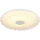 Globo STROPNA LED-SVETILKA CAVENDISH 24 W 1500 lm 2700-6000 K 230 V | Shoptok.si