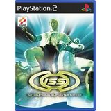 International Superstar Soccer (PS2) - rabljeno | Shoptok.si