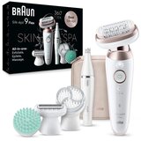 Braun Epilator Silk-épil 9 Flex 9-580, (5000545497) | Shoptok.si