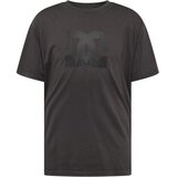 Dc Shoes Majica črna | Shoptok.si