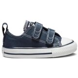 Converse Baby Chuck Taylor All Star 2V Ox 711357 Plava | shoptok.hr