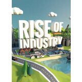 Rise of Industry (incl. Early Access) Steam Key GLOBAL | ePonuda.com