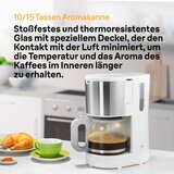 Braun aparat za kavo KF1500WH, (20898158) | Shoptok.si