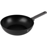 Berlinger Haus wok tava antracit 28 cm - BH8123 Cijene