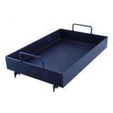 Gorenc Fe plošča globoka 26 x 40 x 6,5 (4mm) | Shoptok.si