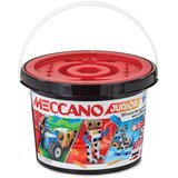  Meccano Junior - 150 free play bucket | shoptok.hr