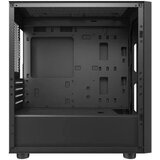Cougar uniface mini black pc case mini tower ( CGR-55C9B ) | Eponuda.com