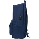 REAL MADRID tamnoplavi ruksak 44 cm | shoptok.hr