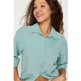 Trendyol Ženska košulja Boyfriend | shoptok.hr