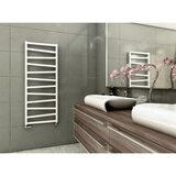 Sapho kupatilski radijator zig 110x50 cm bela | Eponuda.com