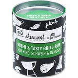 ehrenwort Bio Green & Tasty Grill Rub za govedino, svinjino in zelenjavo | Shoptok.si