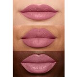 NYX Professional Makeup Soft Matte Lip Cream lahka tekoča mat šminka odtenek 06 Istanbul 8 ml | Shoptok.si