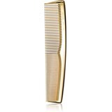 Janeke Gold Line Toilette Comb Bigger Size glavnik za striženje las 20,4 x 4,2 cm Cene