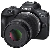 EOS R100 RF-S18-45
