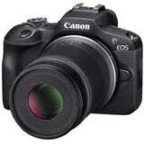  CANON R100 RFS18-45 + RFS55-210 IS STM | Eponuda.ba