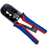 Knipex Kliješta za utiskivanje (Duljina: 190 mm) | shoptok.hr