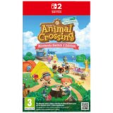 Nintendo Switch 2 Animal Crossing:New Horizo u