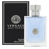 Versace Pour Homme Toaletna voda za moške 100 ml | Shoptok.si