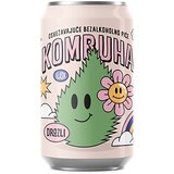 Drozli kombuha classic 0,33l