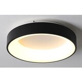  LED stropna svetiljka DRAX LED/32W/230V 3000-6000K pr. 38 cm crna | Eponuda.com
