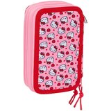 Hello Kitty Puna pernica s 37 dijelova Slike