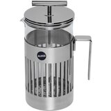 Alessi Kavni aparat Cafetière manuelle iz nerjavečega jekla, (5000136506) | Shoptok.si