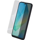 Oem Mayaxess, Kaljeno steklo za Samsung Galaxy A16 Trdota 9H Proti praskam, Prozorno, (5000215546) | Shoptok.si