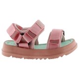 Victoria Sandali & Odprti čevlji Kids Sandals 152102 - Rosa Rožnata Cene