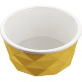 Hunter Činija za pse Ejbi, 350ml, Žuta | ePonuda.com