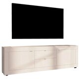 MID.YOU Nizka Omarica Basic, Kašmir | Shoptok.si