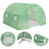 Furnova Rastlinjak 9 m² 300x300x200 cm, (21948414) | Shoptok.si