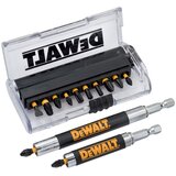 Dewalt 14-delna garnitura vijačnih nastavkov Torsion DT70512T Cene