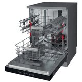 Whirlpool Sudomašina WFO 3O32 N P X/samostojeca/D/14 kompleta/59x60x85cm/inox | ePonuda.com