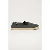 Quiksilver Espadrile siva barva