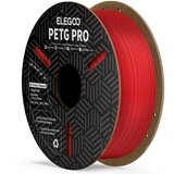 Elegoo PETG PRO 1KG Red 1.75mm ( 072675 ) | Eponuda.com