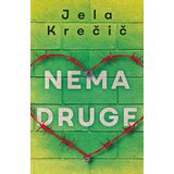 Laguna Nema druge - Jela Krečič ( 10595 )