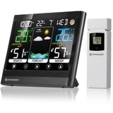 Bresser Optik Vremenska stanica Bresser Color MeteoTemp | Eponuda.ba