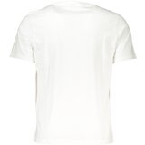 North Sails MEN&#39;S SHORT SLEEVED T-SHIRT WHITE | Shoptok.si